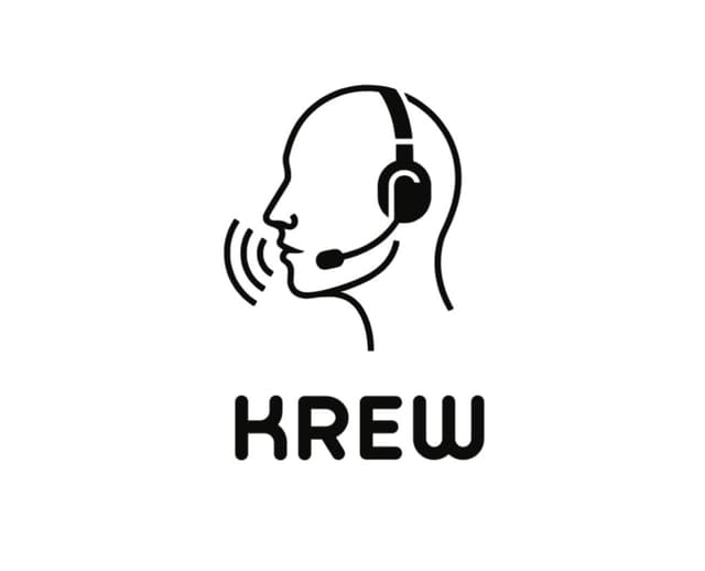 Krew